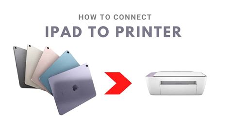 how to connect my printer to my ipad 2 Doc