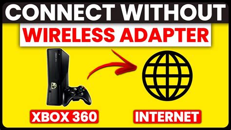 how to connect xbox 360 to internet wireless pdf Reader