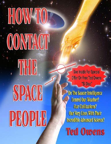 how to contact the space people Epub