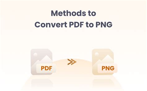 how to convert a png to a pdf Epub