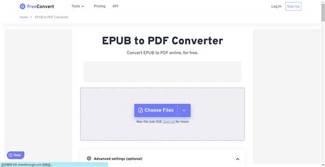 how to convert epub to pdf Doc