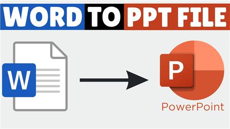 how to convert ppt to word Kindle Editon