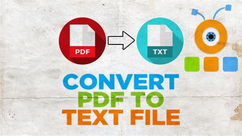 how to convert text file to pdf Epub