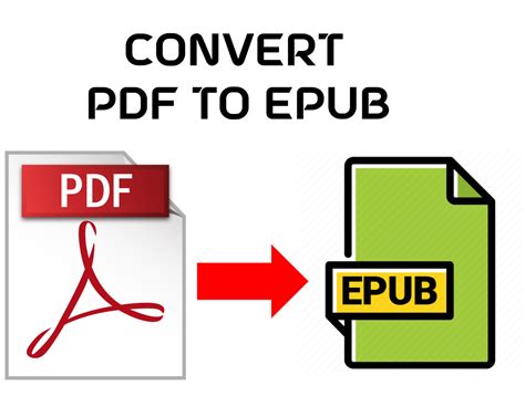 how to convert to epub Epub