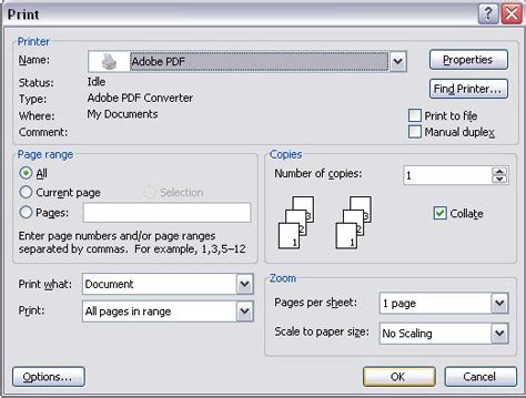 how to convert word 2003 to pdf Kindle Editon