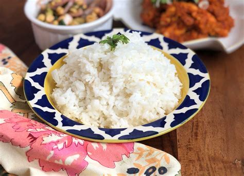 how to cook nasi lemak rice