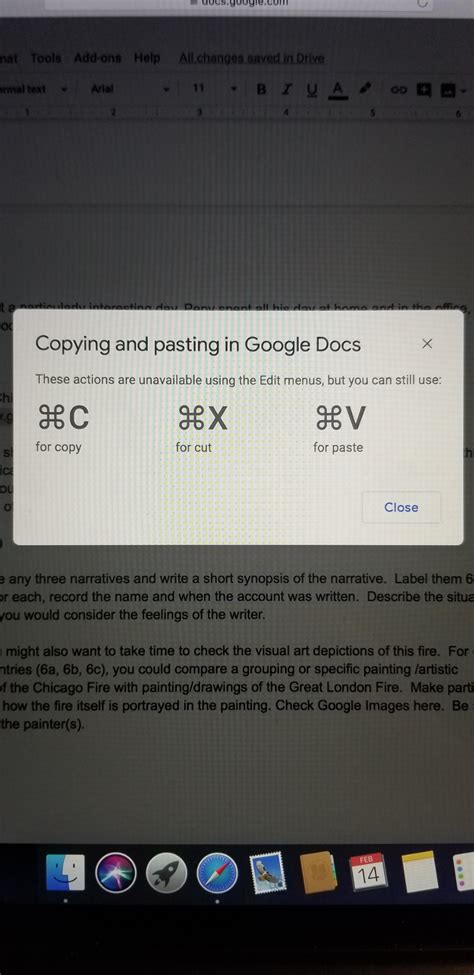 how to copy and paste things that won't let you