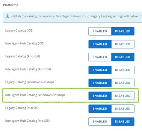 How To Create A Catalog On Windows 10