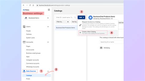 How To Create A Catalog Withasp Net