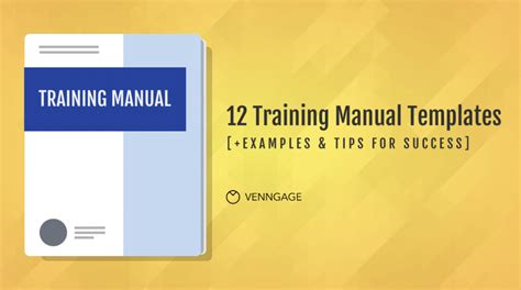 how to create a job training manual Reader