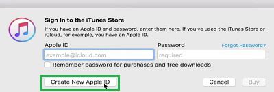 how to create an apple id without a credit card 2012 Doc