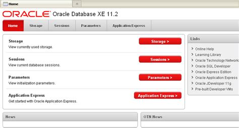 How To Create Catalog Database In Oracle 11g