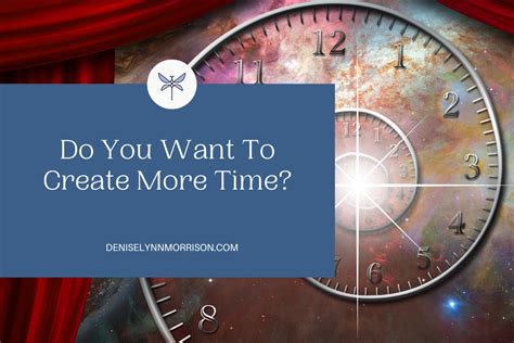 how to create more time Epub