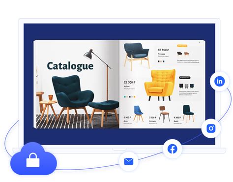 How To Create Online Catalogue