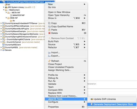 how to create xml file in eclipse Reader