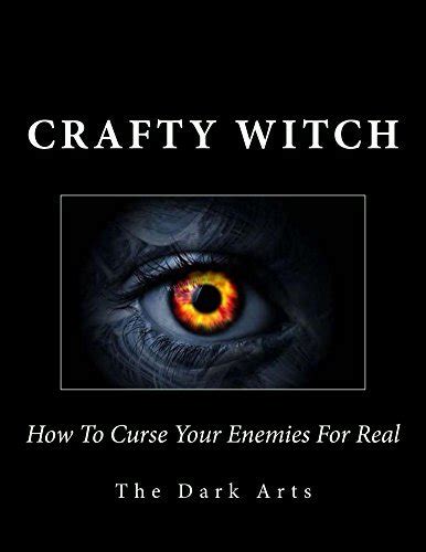 how to curse your enemies for real crafty witch volume 4 Doc