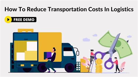 how to cut your transport costs with virtual market place Doc