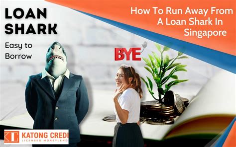 how to deal with loan sharks in singapore