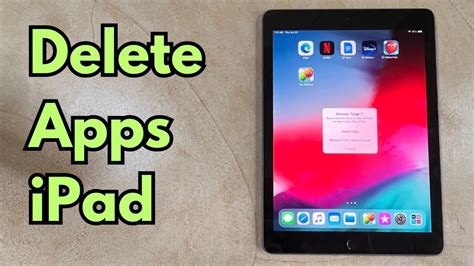 how to delete apps on the ipad 2 PDF