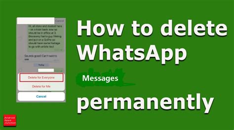 how to delete images in whatsapp