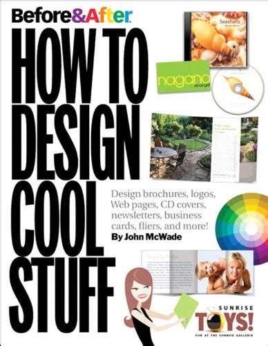 how to design cool stuff pdf PDF