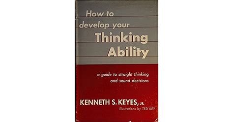 how to develop your thinking ability Reader
