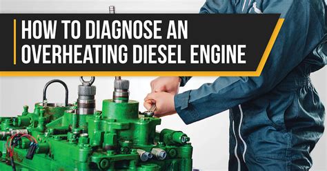 how to diagnose an overheating engine Doc