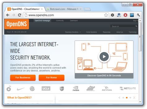 how to disable opendns guide Reader
