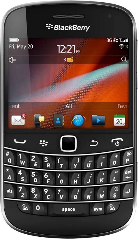 how to disable touch screen on blackberry bold 9900 Reader