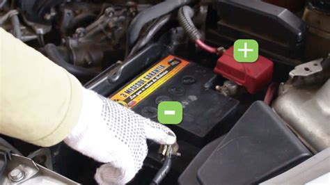 how to disconnect a car battery for storage Doc