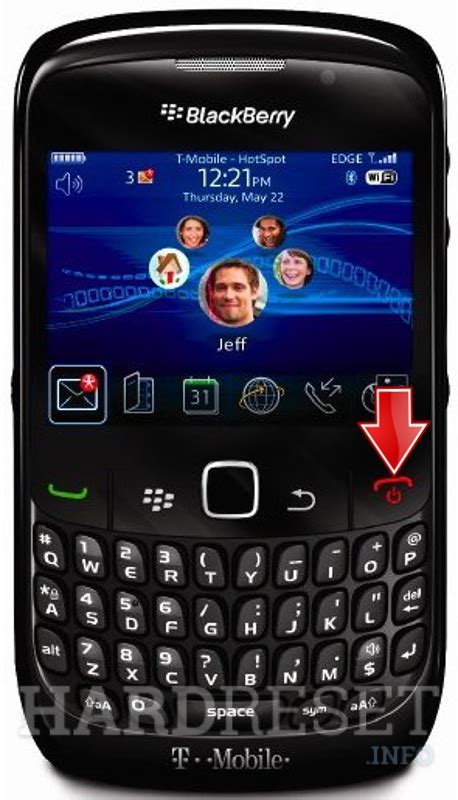 how to do a factory reset on a blackberry curve 8530 Doc