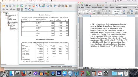 how to do data analysis using spss pdf Epub