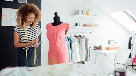 how to do fashion designer