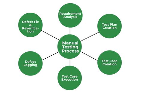 how to do manual testing for a website Reader