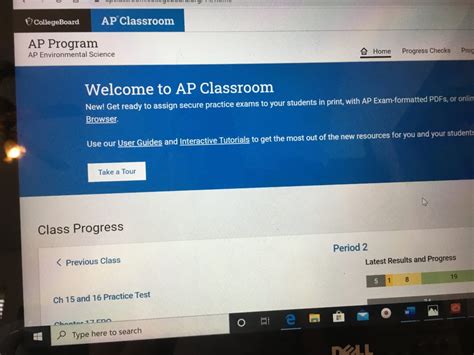 how to do practice questions on ap classroom