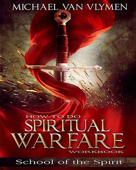 how to do spiritual warfare workbook 6 week study Kindle Editon