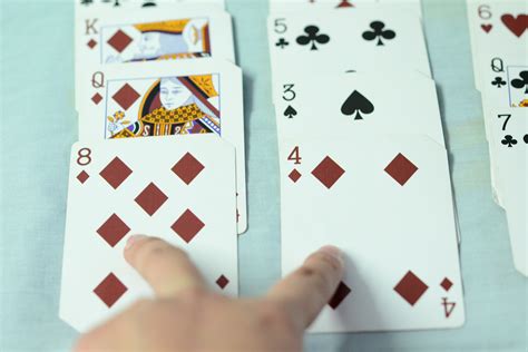 how to do tricks with cards Reader