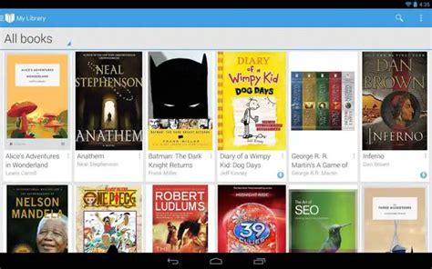 how to download free books on android Reader
