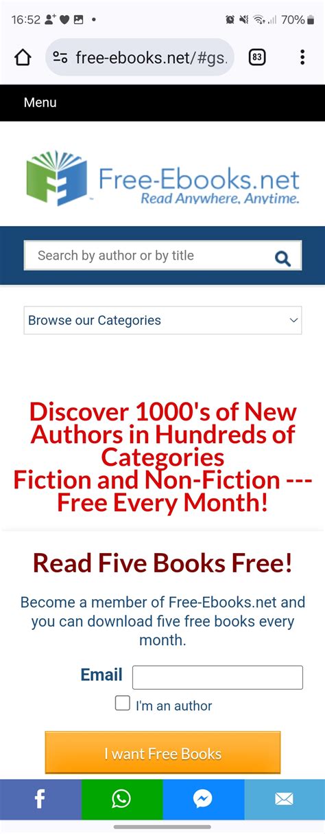 how to download free books on android Reader