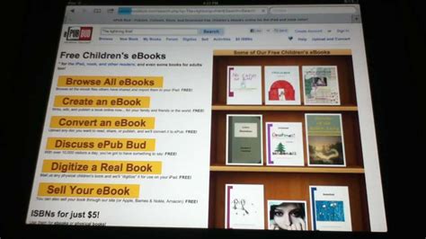 how to download free books on ipad Doc