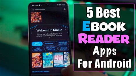 how to download free ebooks on android Reader