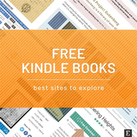 how to download kindle books for free PDF