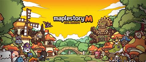 how to download maplestory m on pc