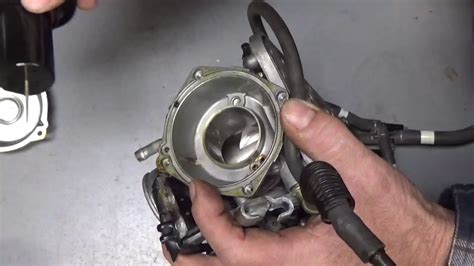 how to drain carburetor on a 1500 goldwing Ebook Doc