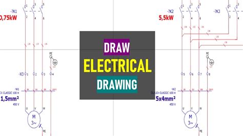 how to draw a wiring diagram PDF