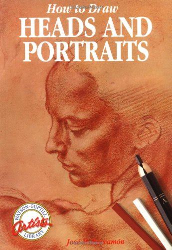 how to draw heads and portraits watson guptill artists library Epub
