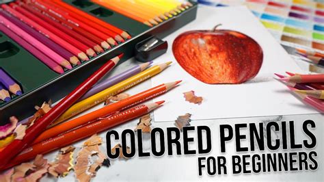 how to draw with colored pencils pdf Reader