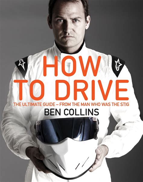 how to drive the ultimate guide from the man who was the stig Doc