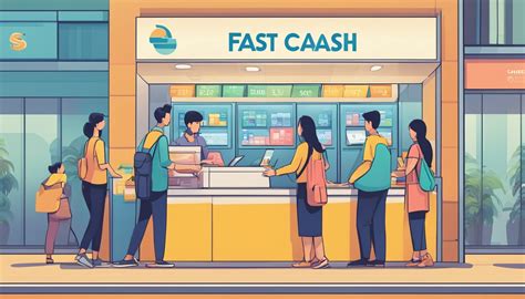 how to earn quick cash in singapore