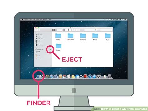 how to eject disc from macbook PDF